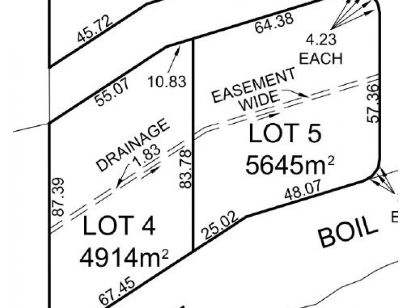 Lady Barron TAS 7255