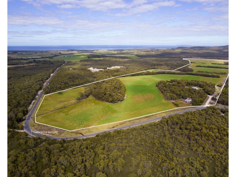 539 Memana Road, Whitemark TAS 7255