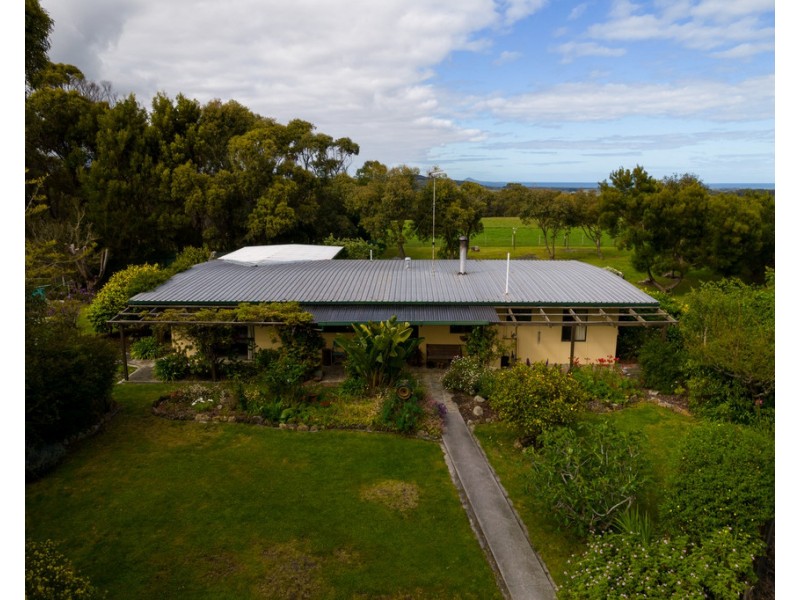 539 Memana Road, Whitemark TAS 7255