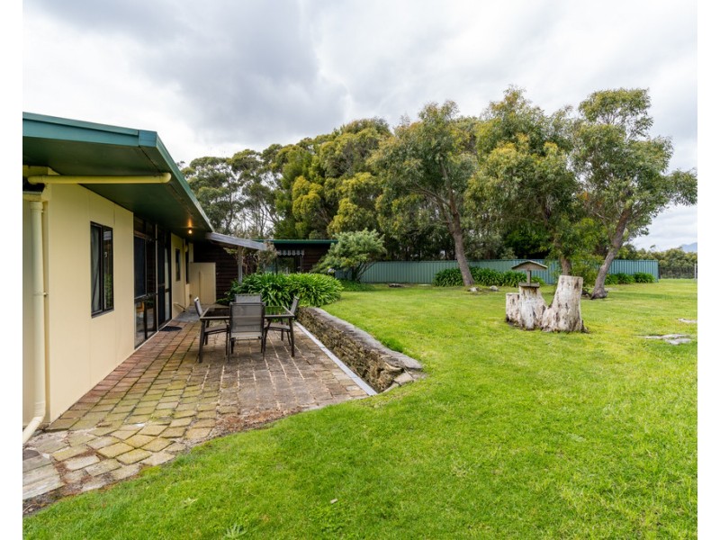 539 Memana Road, Whitemark TAS 7255