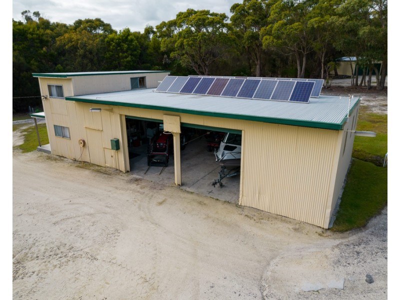 539 Memana Road, Whitemark TAS 7255
