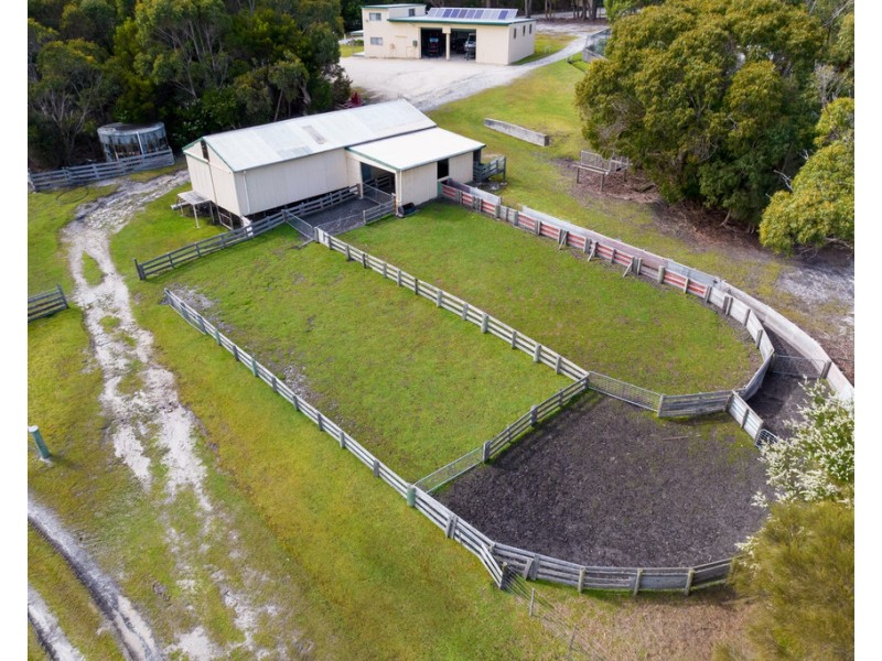 539 Memana Road, Whitemark TAS 7255