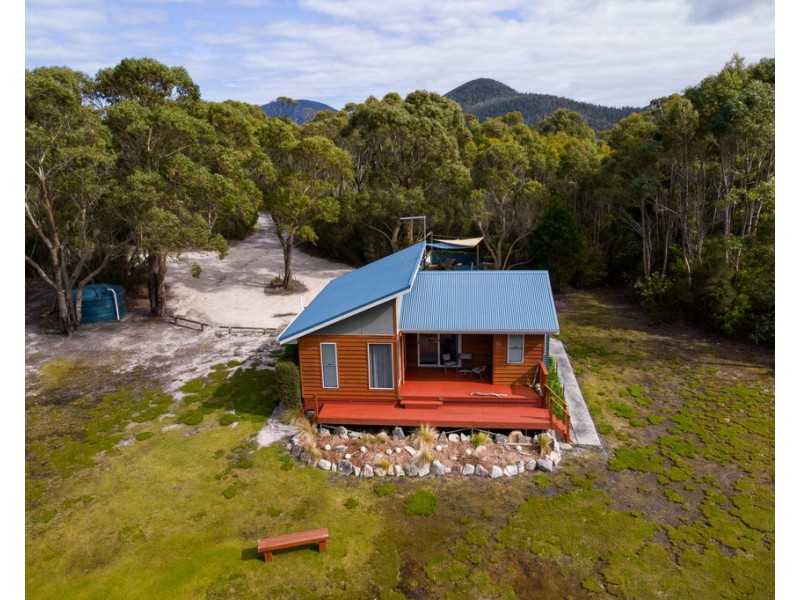 539 Memana Road, Whitemark TAS 7255