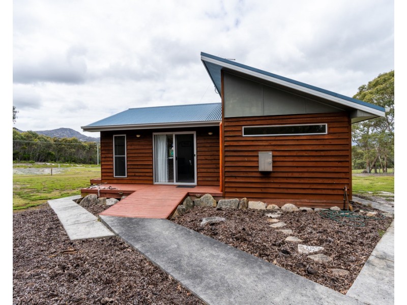 539 Memana Road, Whitemark TAS 7255