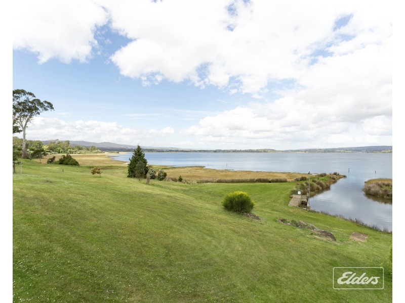 287 Windermere Road, Windermere TAS 7252