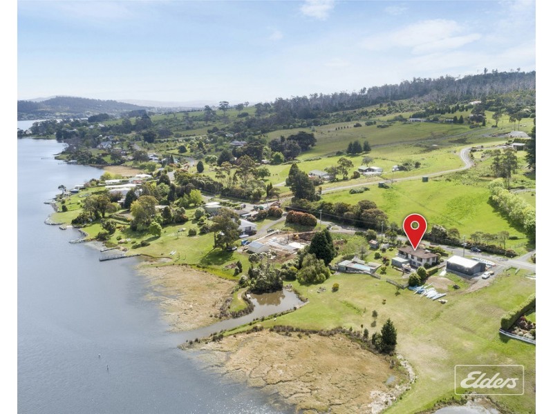 287 Windermere Road, Windermere TAS 7252
