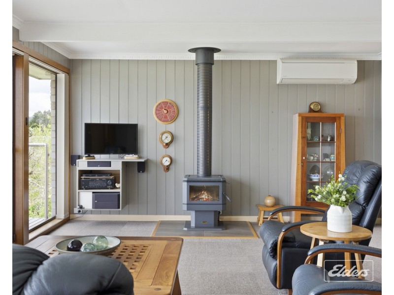 287 Windermere Road, Windermere TAS 7252