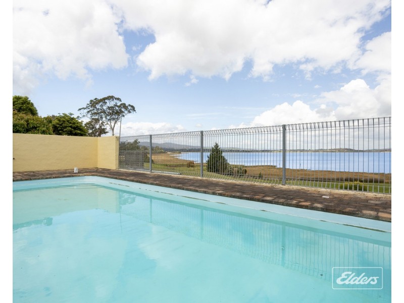 287 Windermere Road, Windermere TAS 7252