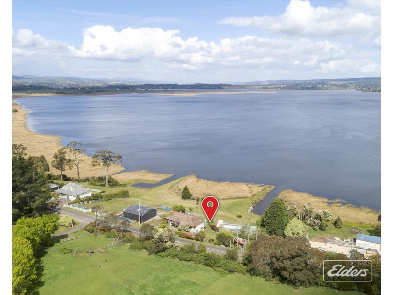 287 Windermere Road, Windermere TAS 7252