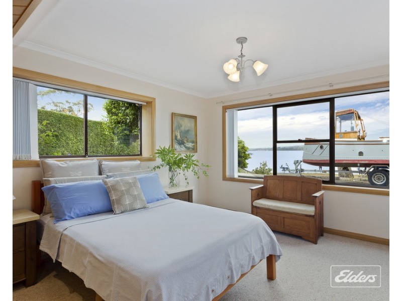 287 Windermere Road, Windermere TAS 7252