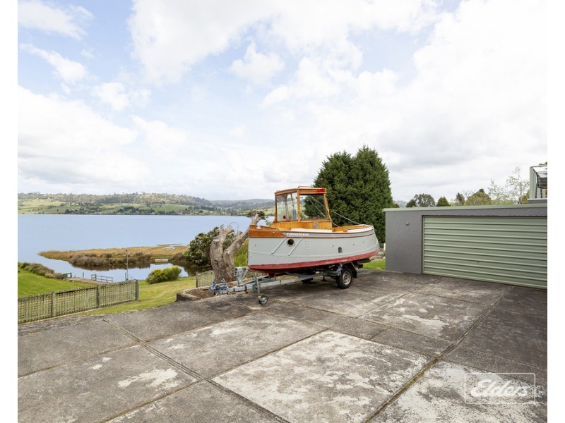 287 Windermere Road, Windermere TAS 7252