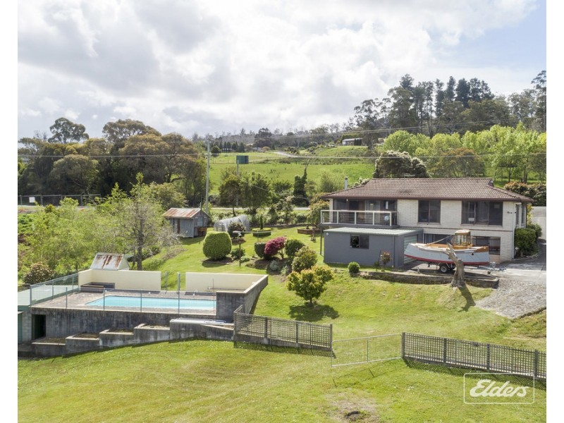 287 Windermere Road, Windermere TAS 7252