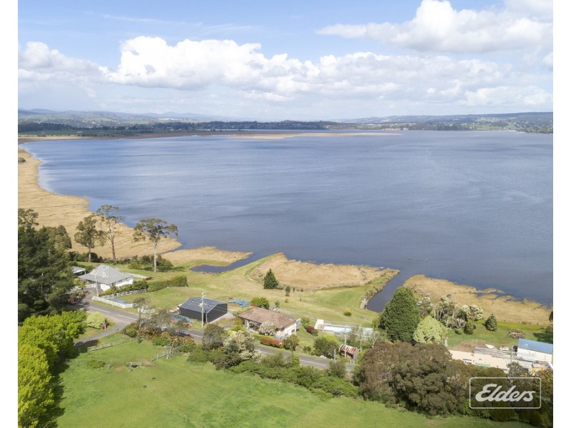 287 Windermere Road, Windermere TAS 7252