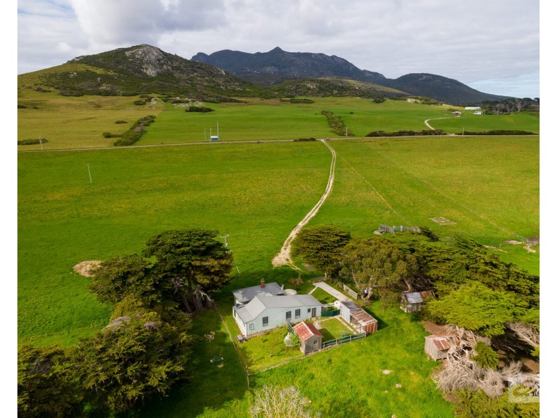 839 Lady Barron Road, Ranga TAS 7255