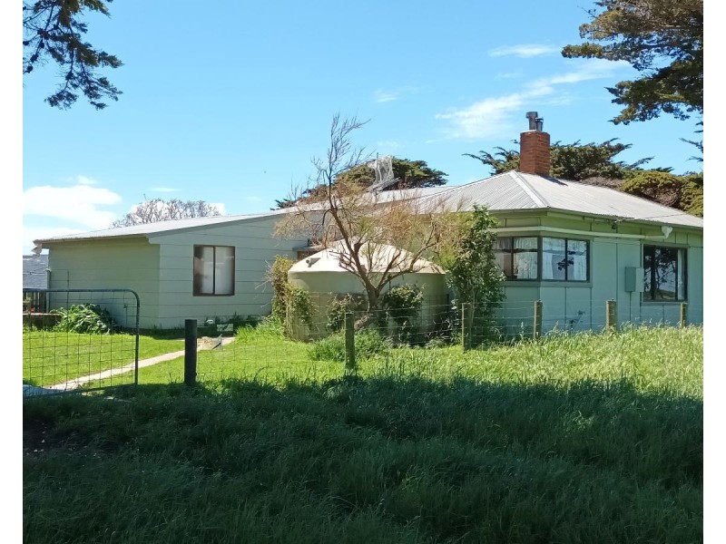 839 Lady Barron Road, Ranga TAS 7255