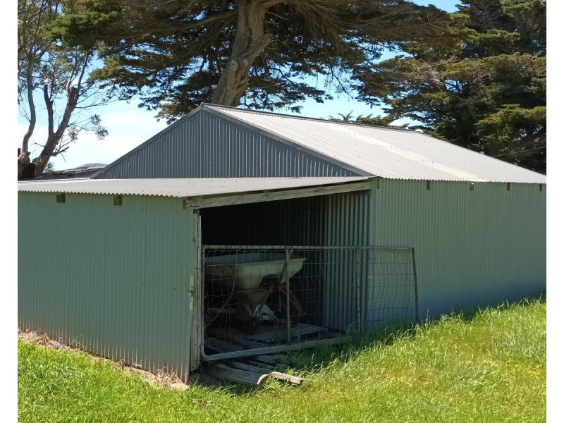 839 Lady Barron Road, Ranga TAS 7255
