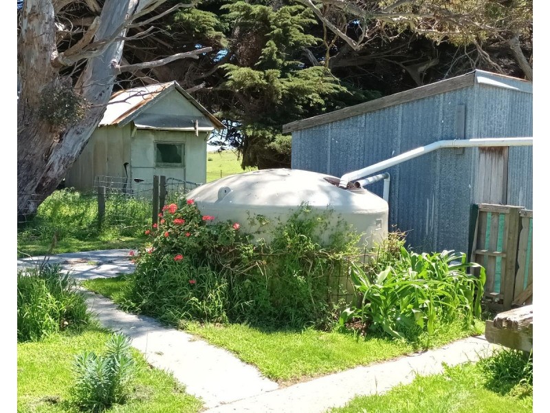 839 Lady Barron Road, Ranga TAS 7255