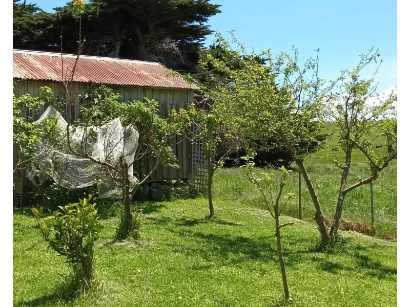 839 Lady Barron Road, Ranga TAS 7255