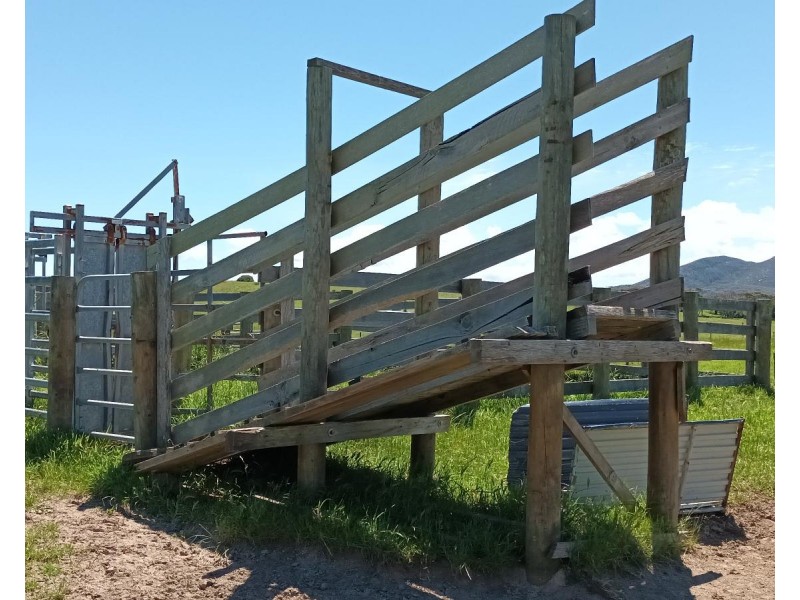 839 Lady Barron Road, Ranga TAS 7255