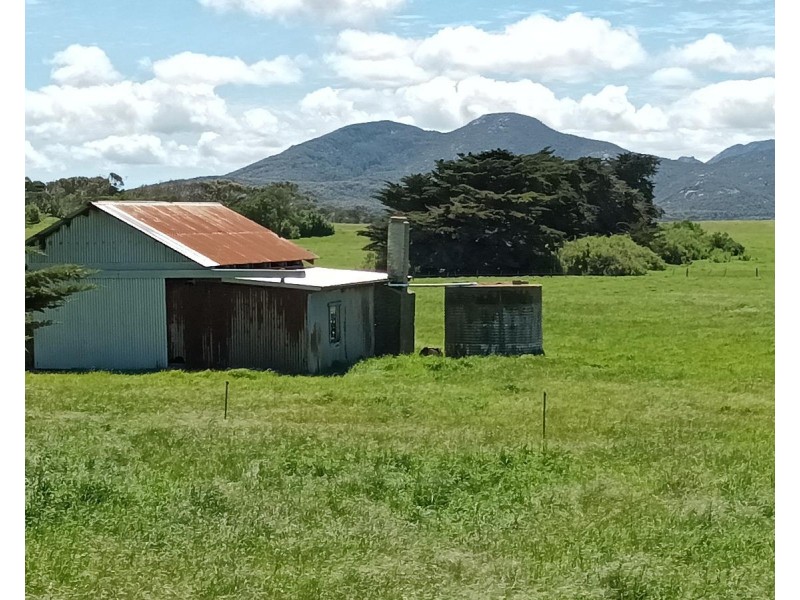 839 Lady Barron Road, Ranga TAS 7255