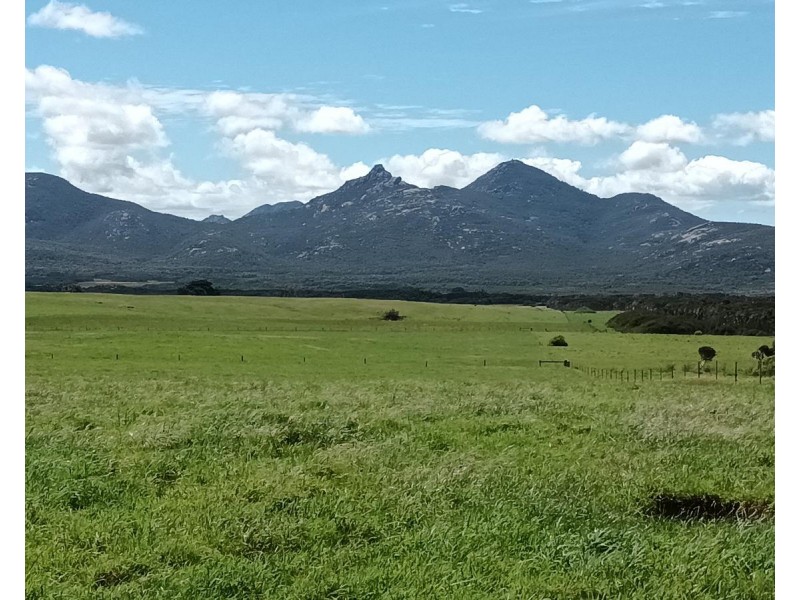 839 Lady Barron Road, Ranga TAS 7255