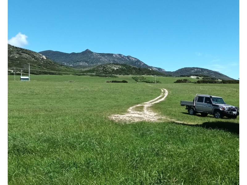 839 Lady Barron Road, Ranga TAS 7255