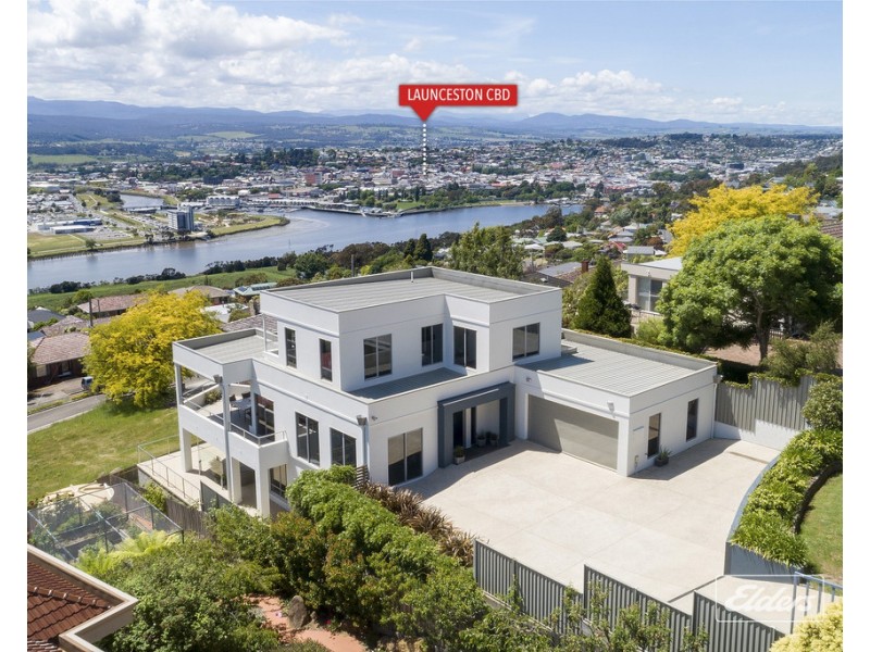 2 Daniella Court, Trevallyn TAS 7250