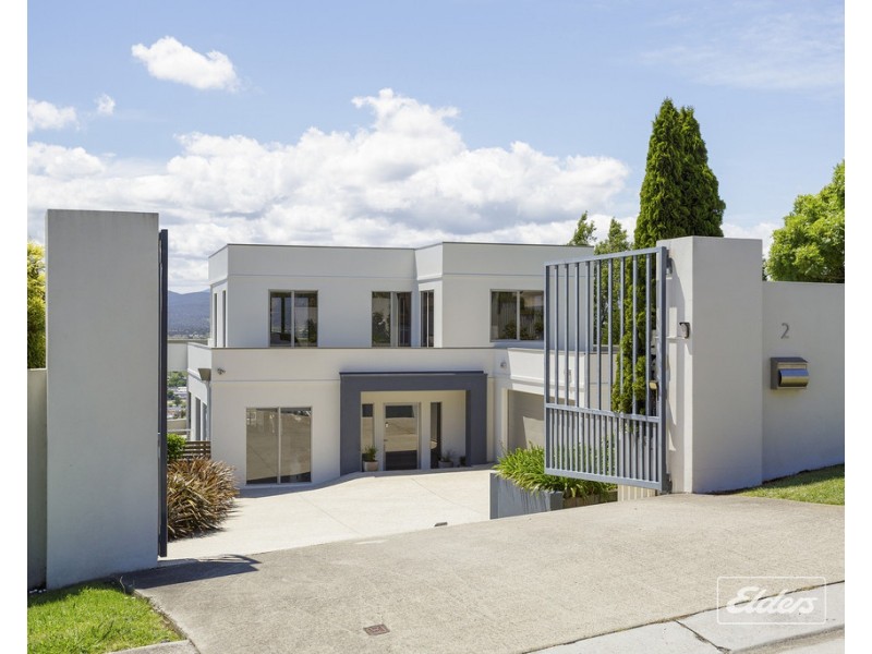 2 Daniella Court, Trevallyn TAS 7250