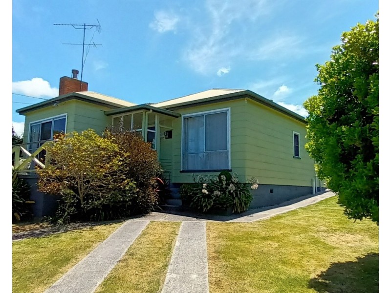 31 Franklin Parade, Lady Barron TAS 7255