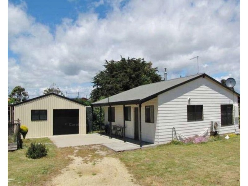 113 Foreshore Road, Kelso TAS 7270