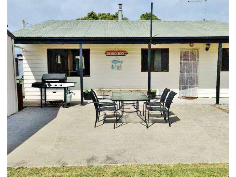 113 Foreshore Road, Kelso TAS 7270