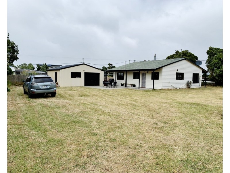 113 Foreshore Road, Kelso TAS 7270