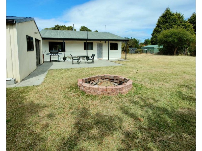 113 Foreshore Road, Kelso TAS 7270