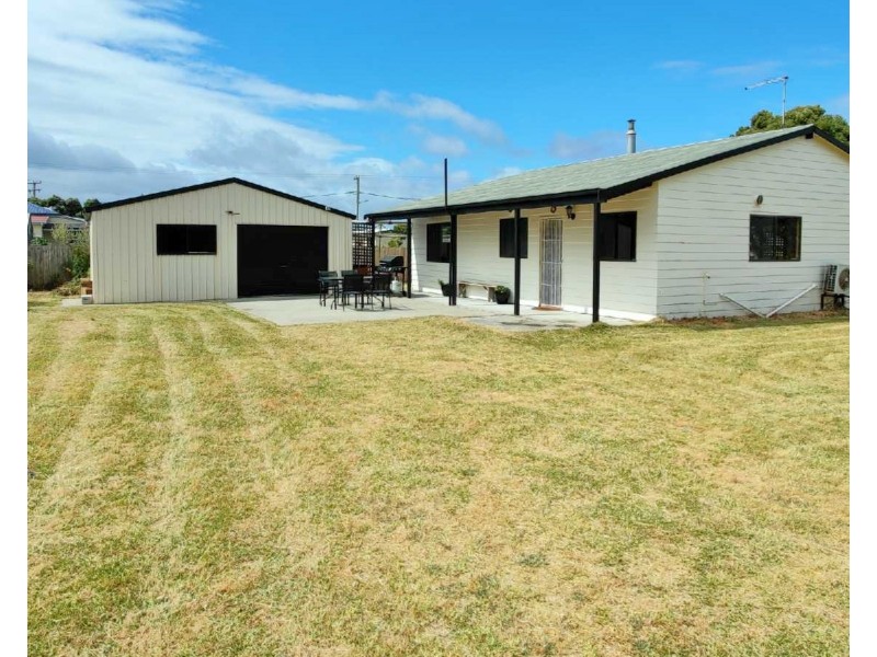 113 Foreshore Road, Kelso TAS 7270