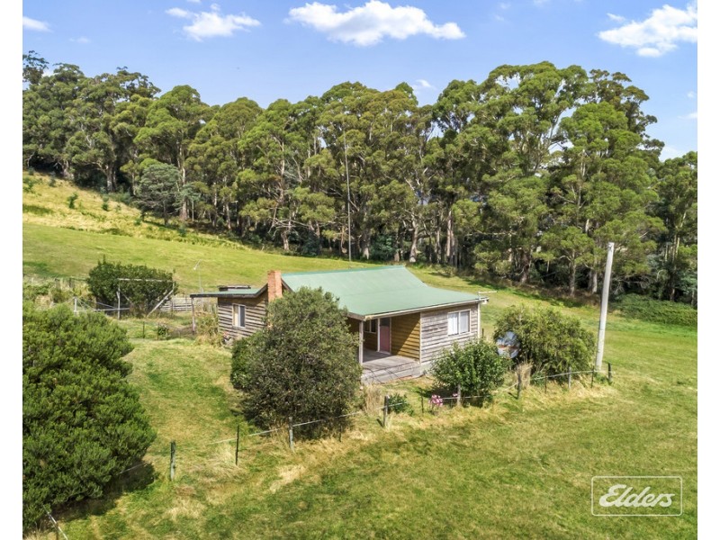 364 Golconda Road, Lilydale TAS 7268