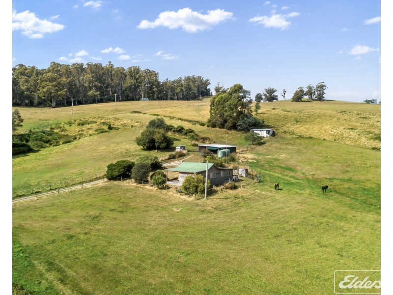 364 Golconda Road, Lilydale TAS 7268