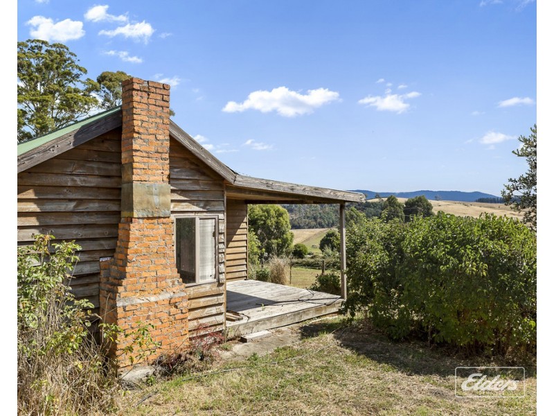 364 Golconda Road, Lilydale TAS 7268