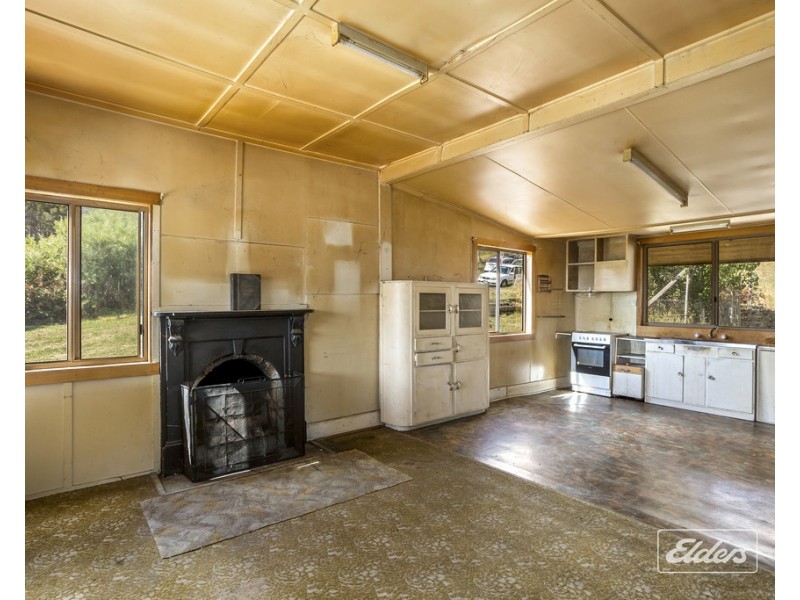 364 Golconda Road, Lilydale TAS 7268