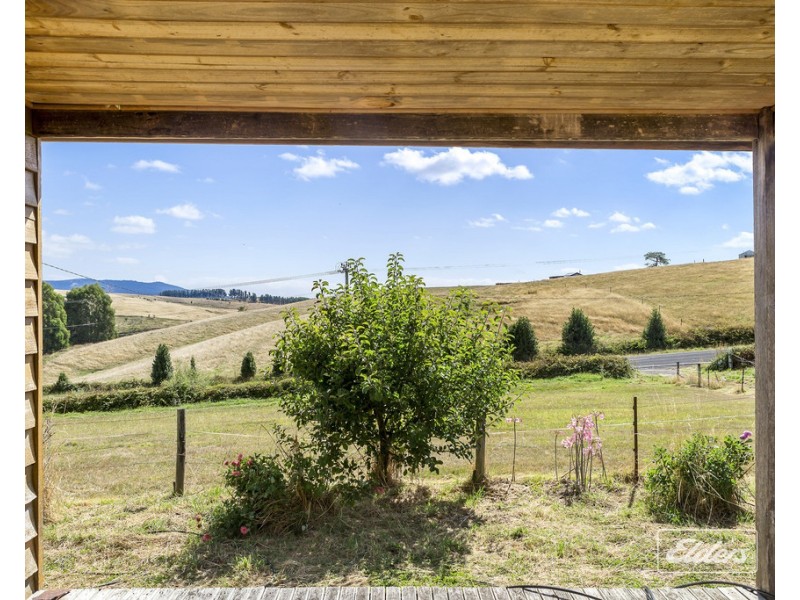 364 Golconda Road, Lilydale TAS 7268