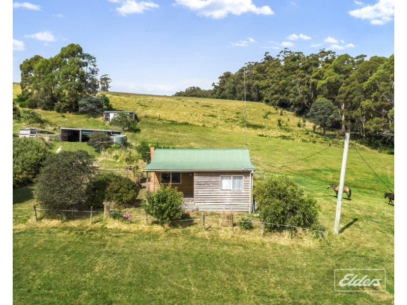 364 Golconda Road, Lilydale TAS 7268