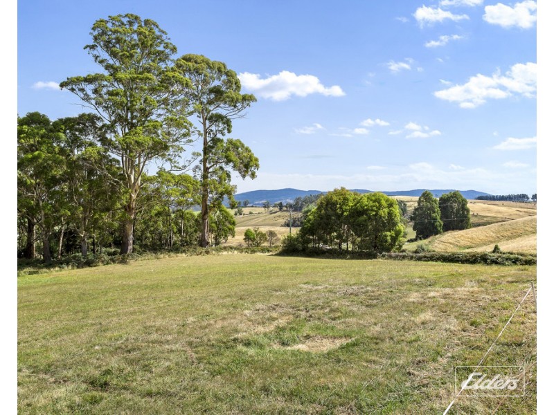 364 Golconda Road, Lilydale TAS 7268