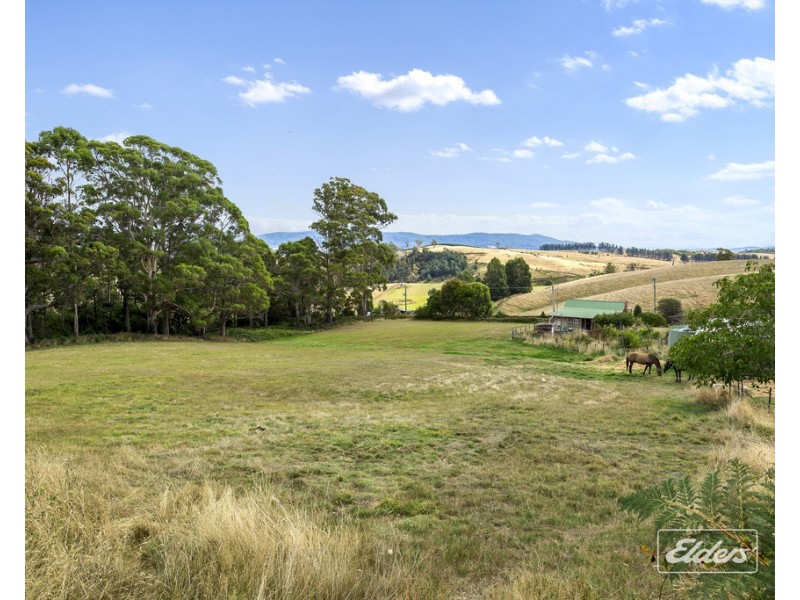364 Golconda Road, Lilydale TAS 7268