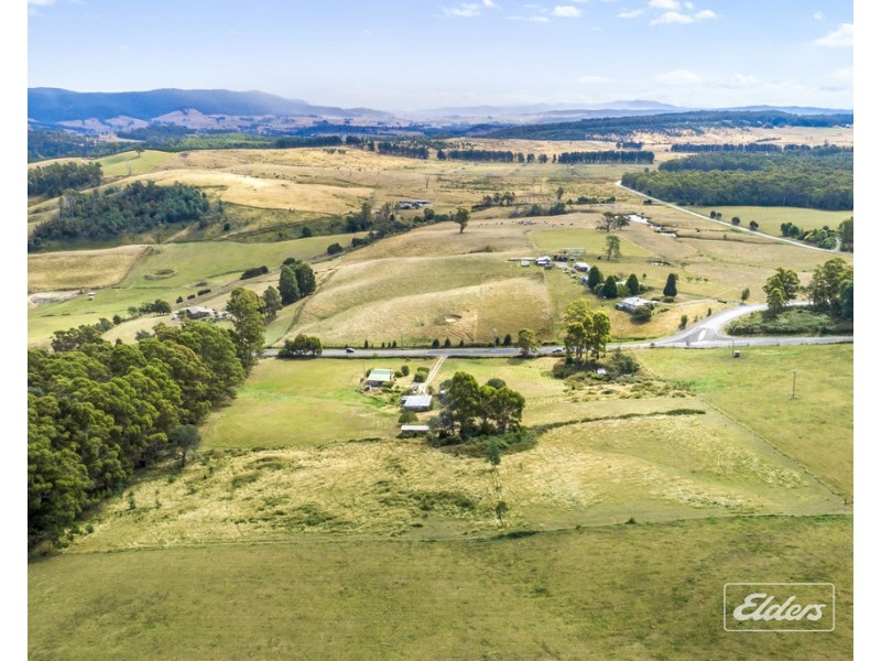 364 Golconda Road, Lilydale TAS 7268