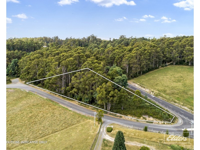 364 Golconda Road, Lilydale TAS 7268