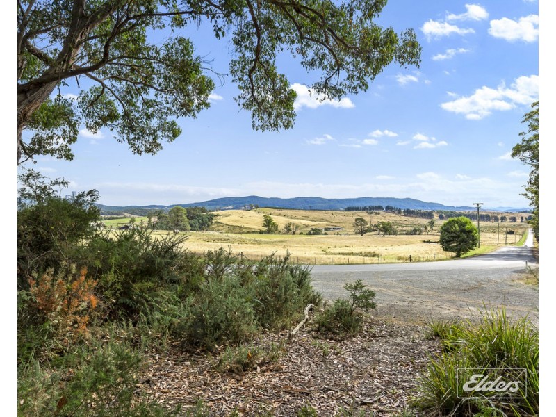 364 Golconda Road, Lilydale TAS 7268