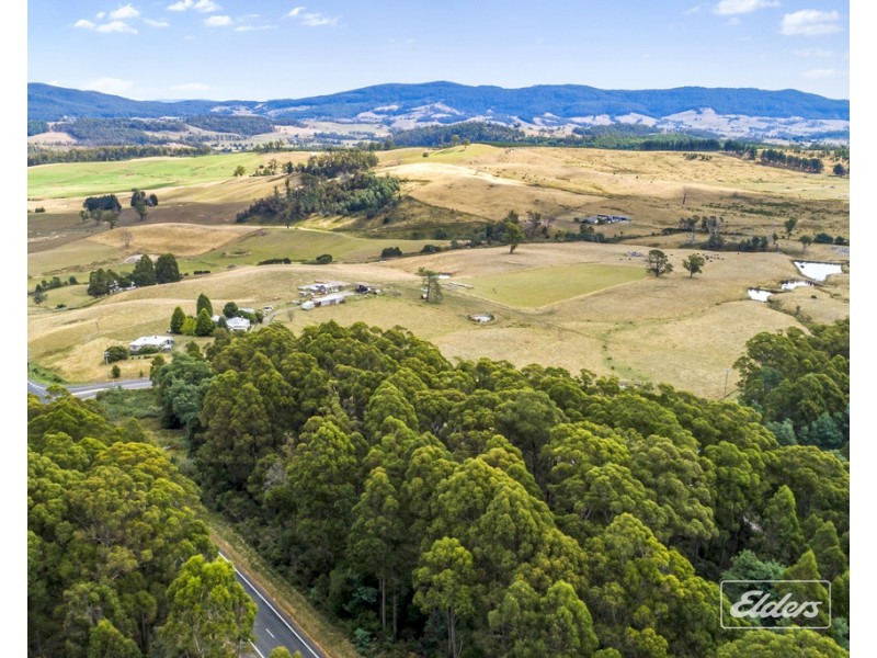 364 Golconda Road, Lilydale TAS 7268