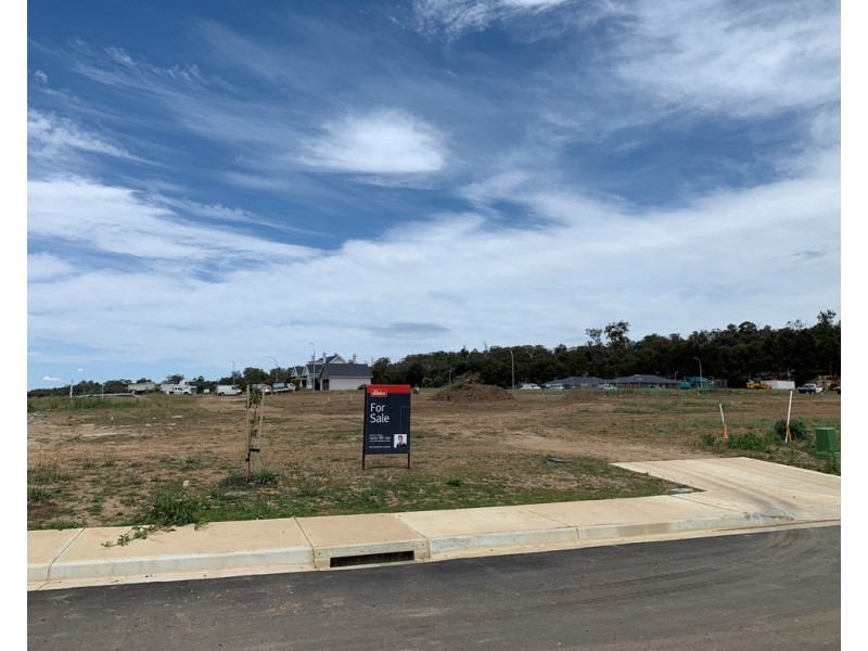 Lot 168 and 169 Fortune Drive, Oakden Park, Youngtown TAS 7249