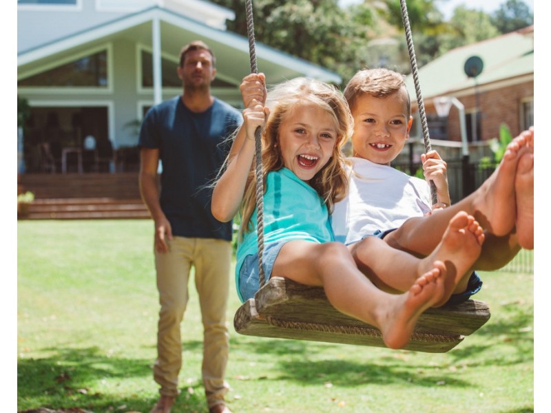 Lot 168 and 169 Fortune Drive, Oakden Park, Youngtown TAS 7249