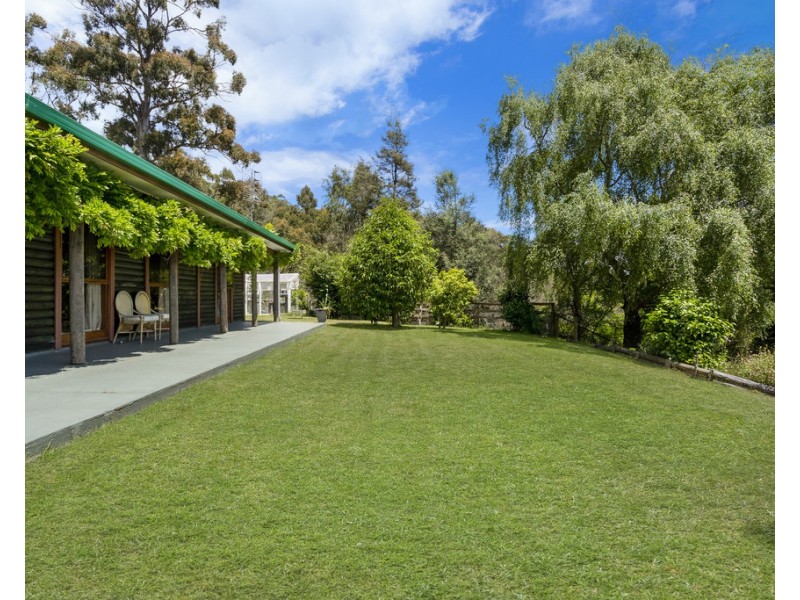 18 Fairview Court, Acacia Hills TAS 7306