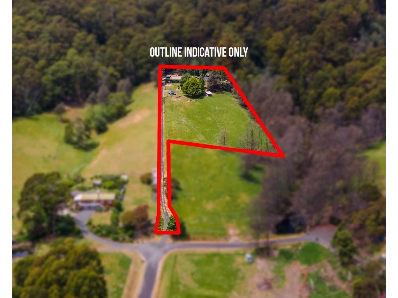 18 Fairview Court, Acacia Hills TAS 7306